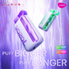 Vozol Vape Star 40000 - Kategorie Bild Square