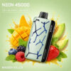 Vozol Vape Neon 45000