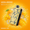 Vozol Vape Neon 45000