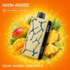 Vozol Vape Neon 45000