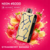 Vozol Vape Neon 45000