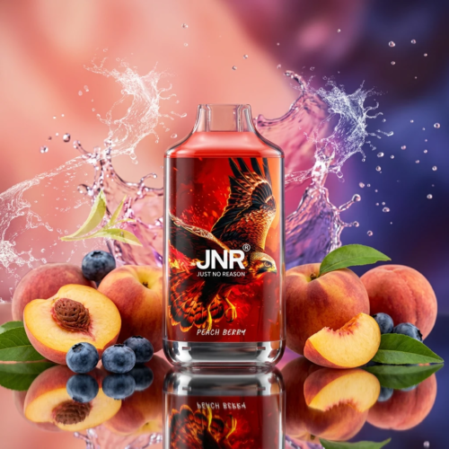 07ab3877-0973-479e-a65b-9c11848ea962.png JNR Falcon 16k - Peach Berry