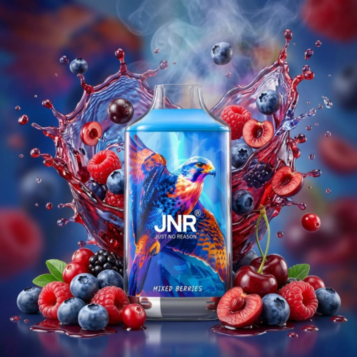 0da0d3bd-a2ff-4e0b-b157-c27f29d2c186.png JNR Falcon 16k - Mixed Berries