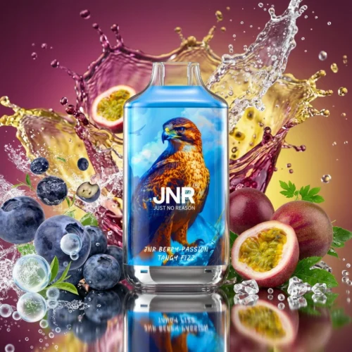 10009.webp JNR Falcon 16k - Berry-Passion Tangy Fizz