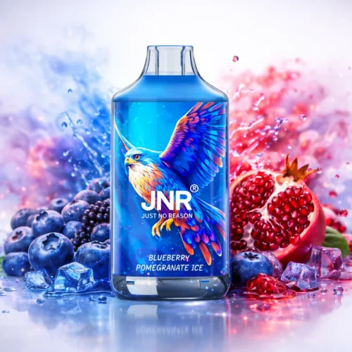 10023.webp JNR Falcon 16k - Blueberry Pomegranate Ice