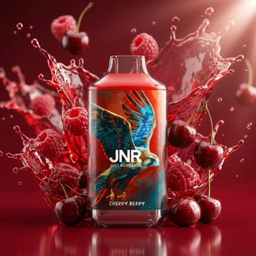 10030.webp JNR Falcon 16k - Cherry Berry
