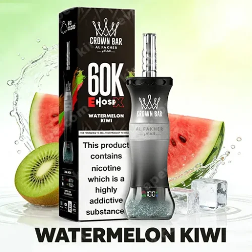 10037-1.webp Al Fakher 60K - Watermelon Kiwi