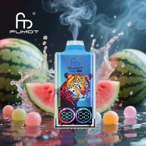 13.Watermelon-bubb-legum.jpg Fumot Leopard 40k - Watermelon BubbleGum