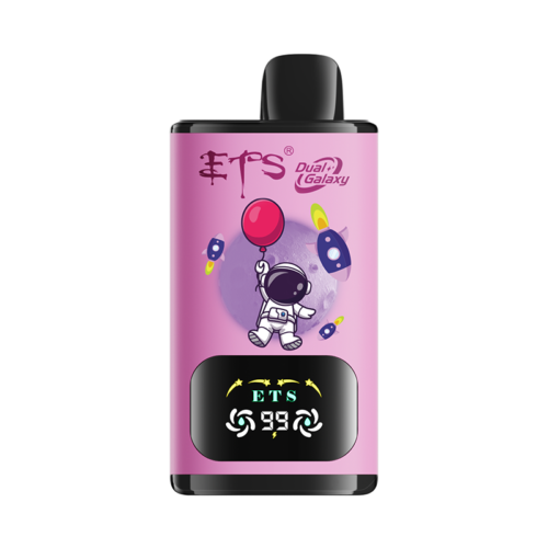 2.西瓜冰西瓜甜瓜哈密瓜.png ETS Dual Galaxy 30k - Watermelon Ice Triple Melon