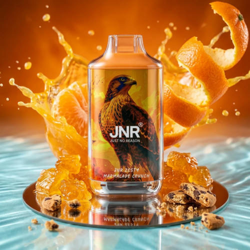 39ca23c1-a26f-48a5-a0d9-9de619cf928a.png JNR Falcon 16k - Zesty Marmalade Crunch