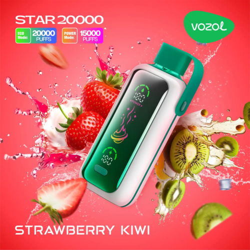 Vozol-Vape-Star-20000-Strawberry-Kiwi-1.png VOZOL STAR 20k - Strawberry Kiwi